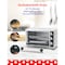 Betty Crocker AIR FRYER / CONVECTION, Toaster Oven BC-4637W - alternate 7
